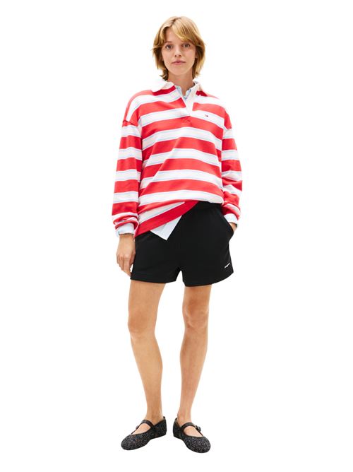 DW0DW22230BDS NERO Tommy Jeans | DW0DW22230BDS NERO